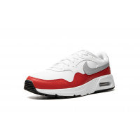 Кроссовки Nike Air Max SC University Red