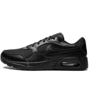 Кроссовки Nike Air Max SC Triple Black