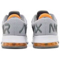 Кроссовки Nike Air Max Alpha 4 Grey White