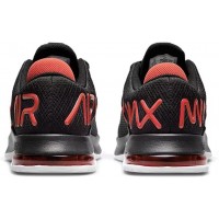 Кроссовки Nike Air Max Alpha 4 Black Red