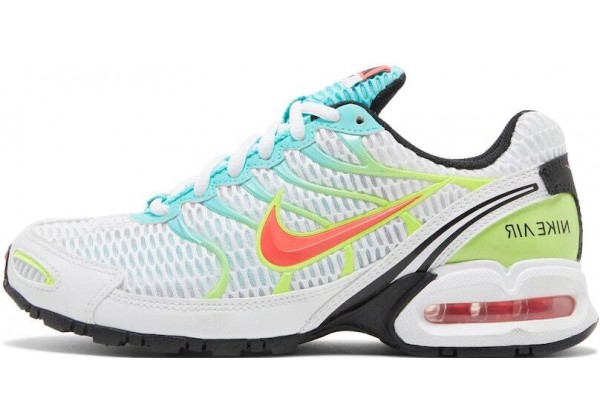 Кроссовки Nike Air Max Torch 4 White Multi