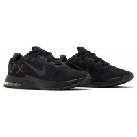 Кроссовки Nike Air Max Alpha 4 Black