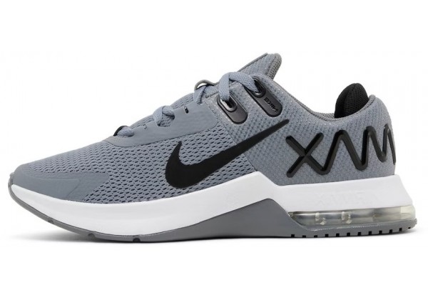 Кроссовки Nike Air Max Alpha 4 Cool Grey