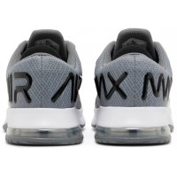 Кроссовки Nike Air Max Alpha 4 Cool Grey