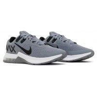 Кроссовки Nike Air Max Alpha 4 Cool Grey