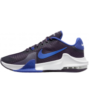 Кроссовки Nike Air Max Impact 4 Astronomy Blue