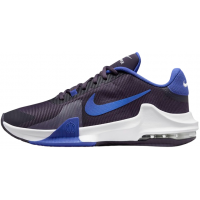 Кроссовки Nike Air Max Impact 4 Astronomy Blue