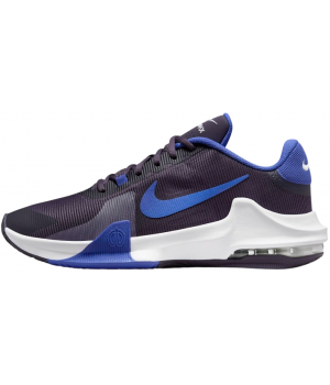 Кроссовки Nike Air Max Impact 4 Astronomy Blue
