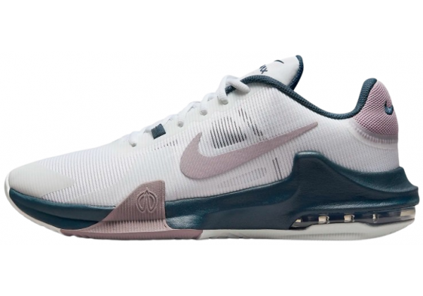 Кроссовки Nike Air Max Impact 4 Light Violet Ore