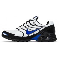 Кроссовки Nike Air Max Torch 4 White Hyper Blue