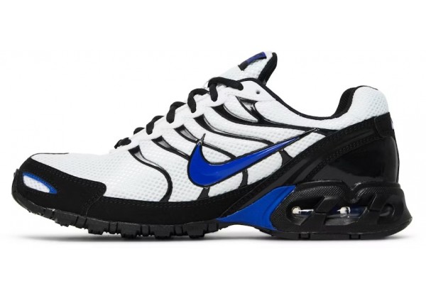 Кроссовки Nike Air Max Torch 4 White Hyper Blue