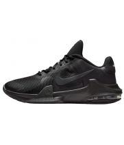 Кроссовки Nike Air Max Impact 4 Black Anthracite