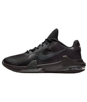 Кроссовки Nike Air Max Impact 4 Black Anthracite