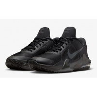 Кроссовки Nike Air Max Impact 4 Black Anthracite