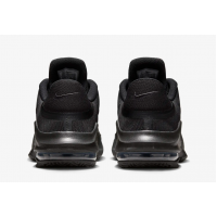 Кроссовки Nike Air Max Impact 4 Black Anthracite