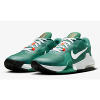 Кроссовки Nike Air Max Impact 4 Malachite