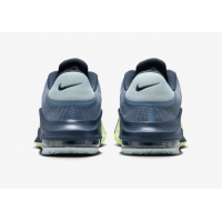 Кроссовки Nike Air Max Impact 4 Thunder Blue