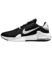 Кроссовки Nike Air Max Impact 4 Black Grey White