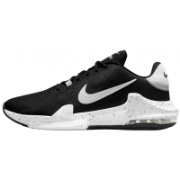 Кроссовки Nike Air Max Impact 4 Black Grey White