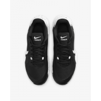 Кроссовки Nike Air Max Impact 4 Black Grey White