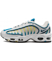 Кроссовки Nike Air Max Tailwind 4 White Green