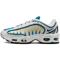 Кроссовки Nike Air Max Tailwind 4 White Green