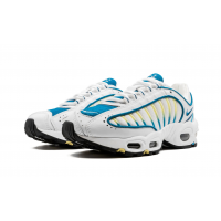 Кроссовки Nike Air Max Tailwind 4 White Green