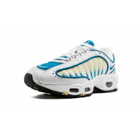 Кроссовки Nike Air Max Tailwind 4 White Green