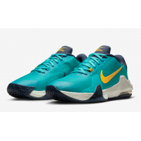 Кроссовки Nike Air Max Impact 4 Dusty Cactus Thunder