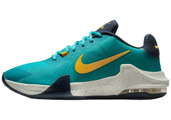 Кроссовки Nike Air Max Impact 4 Dusty Cactus Thunder