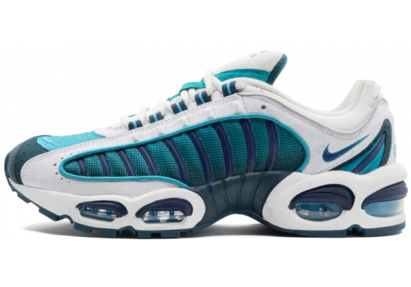 Кроссовки Nike Air Max Tailwind 4 Spirit Teal