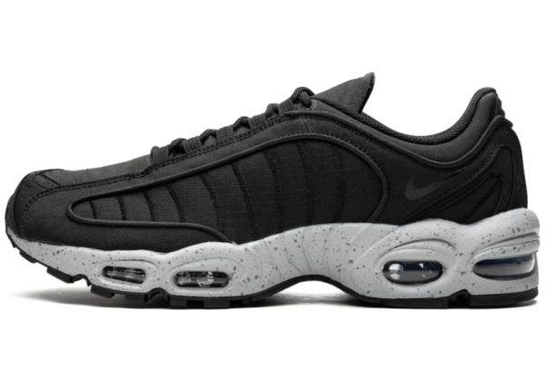 Кроссовки Nike Air Max Tailwind 4 Navy