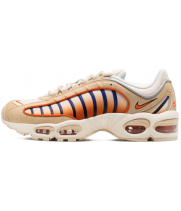 Кроссовки Nike Air Max Tailwind 4 Desert Ore Orange