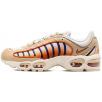 Кроссовки Nike Air Max Tailwind 4 Desert Ore Orange