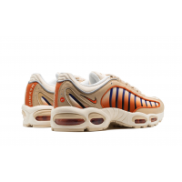 Кроссовки Nike Air Max Tailwind 4 Desert Ore Orange