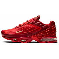 Кроссовки Nike Air Max Plus 3 Iron Man