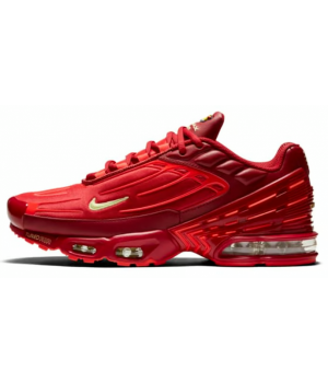 Кроссовки Nike Air Max Plus 3 Iron Man