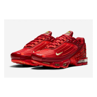 Кроссовки Nike Air Max Plus 3 Iron Man