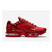 Кроссовки Nike Air Max Plus 3 Iron Man