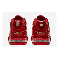 Кроссовки Nike Air Max Plus 3 Iron Man