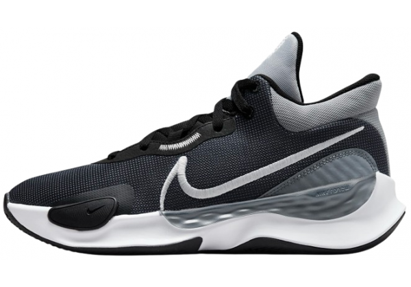 Кроссовки Nike Air Max Impact 3 Black Wolf Grey