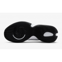 Кроссовки Nike Air Max Impact 3 Black Wolf Grey