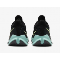 Кроссовки Nike Air Max Impact 3 Black Grey Jade