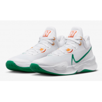 Кроссовки Nike Air Max Impact 3 White Safety