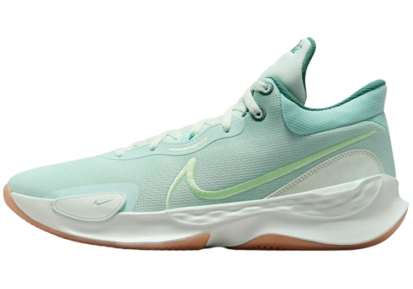 Кроссовки Nike Air Max Impact 3 Barely Green Jade