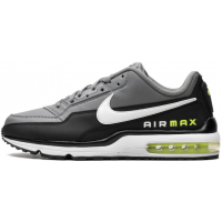 Кроссовки Nike Air Max LTD 3 Smoke Grey Black