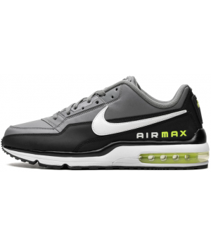 Кроссовки Nike Air Max LTD 3 Smoke Grey Black