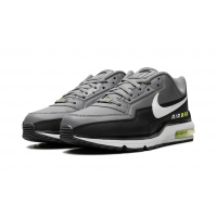 Кроссовки Nike Air Max LTD 3 Smoke Grey Black
