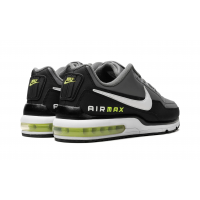 Кроссовки Nike Air Max LTD 3 Smoke Grey Black