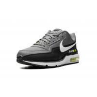 Кроссовки Nike Air Max LTD 3 Smoke Grey Black